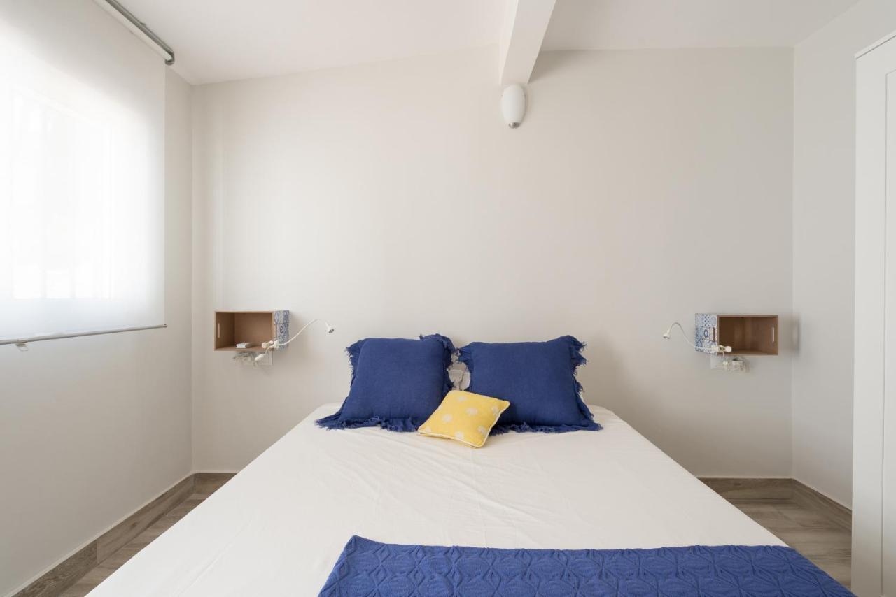 Malagasuite House Pool 푸엔히롤라 외부 사진
