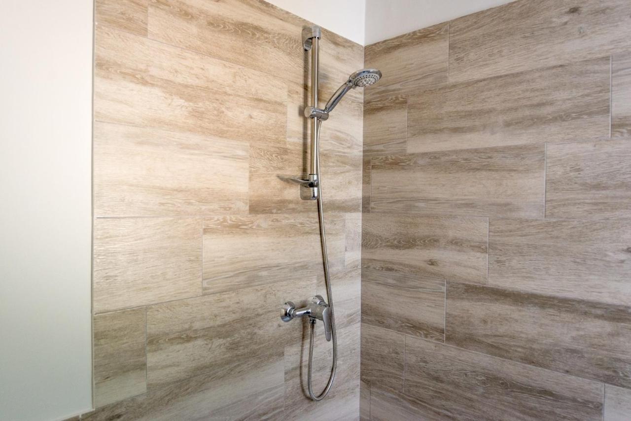 Malagasuite House Pool 푸엔히롤라 외부 사진